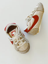 Load image into Gallery viewer, &#39;83 Vintage Nike Tyro Baby Sneakers

