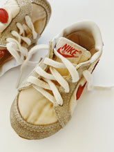 Load image into Gallery viewer, &#39;83 Vintage Nike Tyro Baby Sneakers
