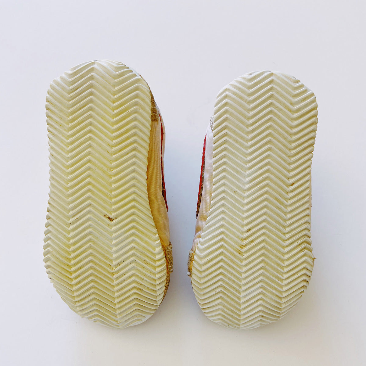 '83 Vintage Nike Tyro Baby Sneakers