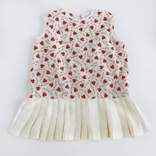 Load image into Gallery viewer, &quot;Don&#39;t Bug&quot; Vintage Handmade Dress
