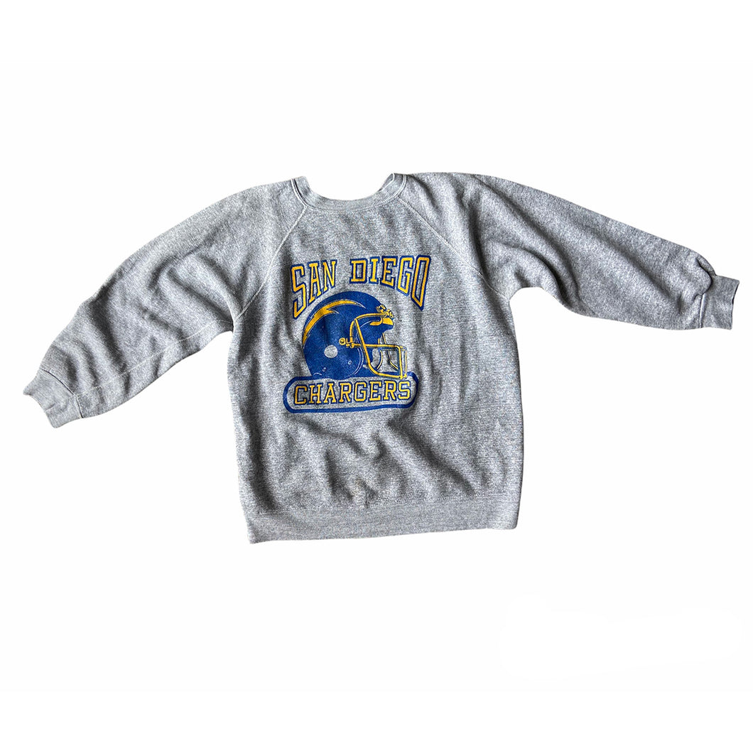 Vintage Sweatshirt