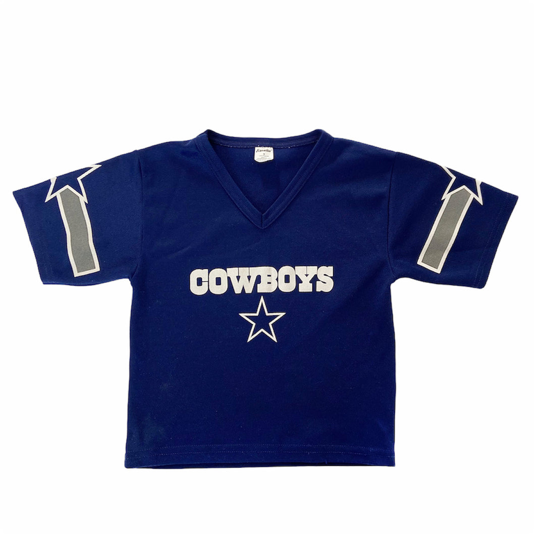 Vintage Toddler Jersey