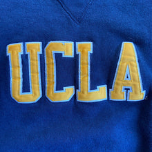 Load image into Gallery viewer, &quot;UCLA&quot; vintage kids sweatshirt
