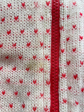 Load image into Gallery viewer, &quot;Ann&quot; Ultimate 80&#39;s Reversible Vest
