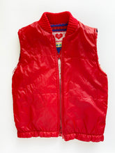 Load image into Gallery viewer, &quot;Ann&quot; Ultimate 80&#39;s Reversible Vest
