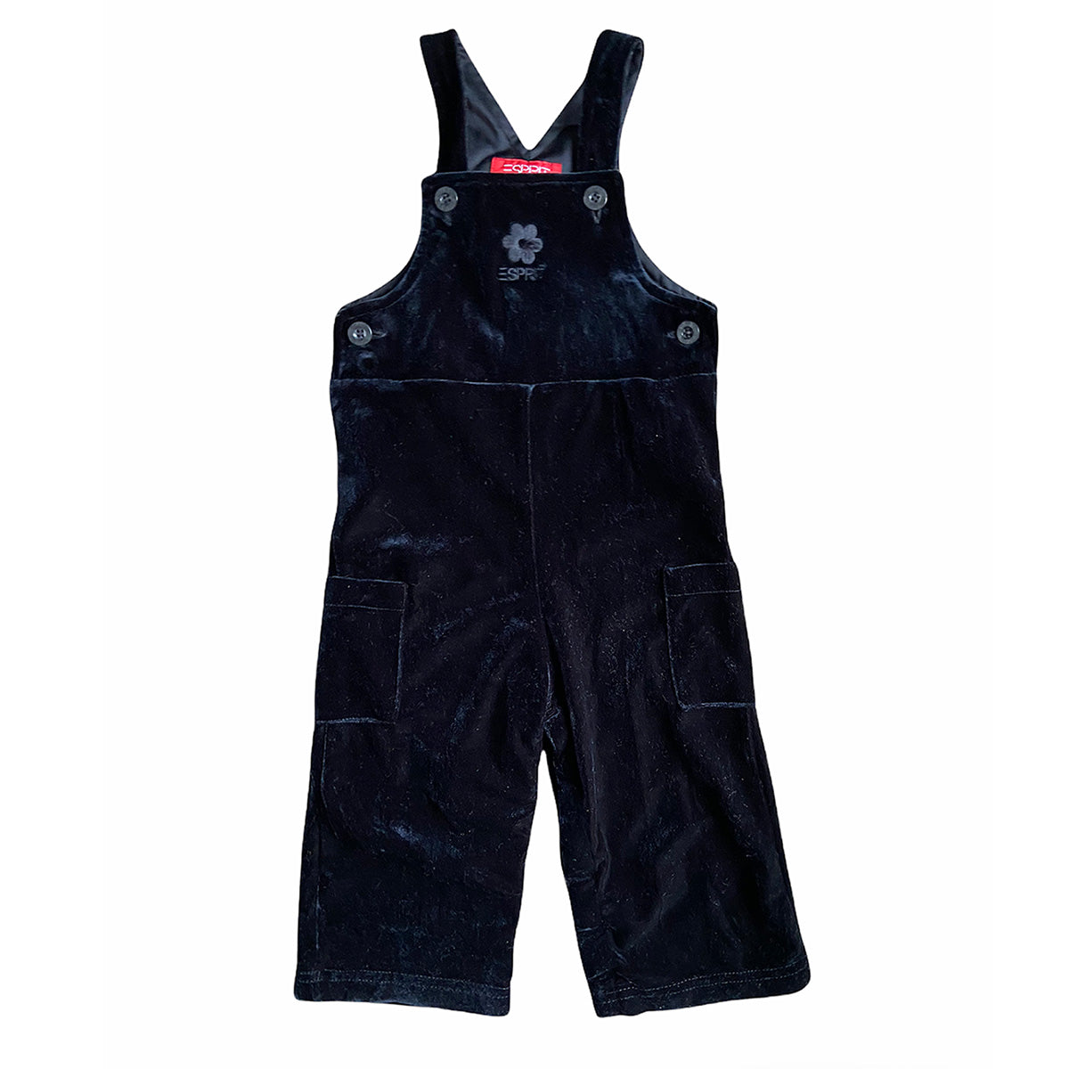 Vintage 90's Esprit Toddler Romper