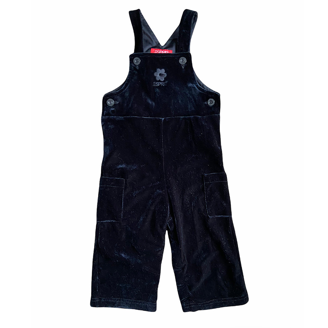 Vintage 90's Esprit Toddler Romper