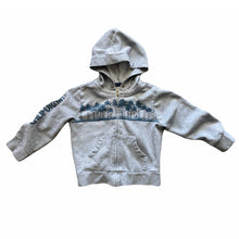 Load image into Gallery viewer, &quot;California&quot; Zip Hoodie
