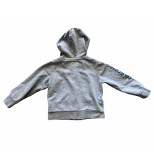 Load image into Gallery viewer, &quot;California&quot; Zip Hoodie
