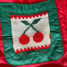 Load image into Gallery viewer, &quot;Hot Gear&quot; 80&#39;s Kids Snow Bib
