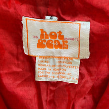 Load image into Gallery viewer, &quot;Hot Gear&quot; 80&#39;s Kids Snow Bib
