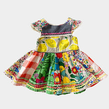 Load image into Gallery viewer, &quot;Sunshine Day&quot; Happy Find Dress
