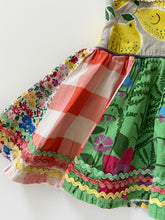 Load image into Gallery viewer, &quot;Sunshine Day&quot; Happy Find Dress
