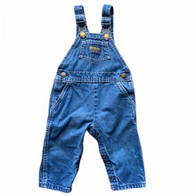 Load image into Gallery viewer, Vintage OshKosh Overalls
