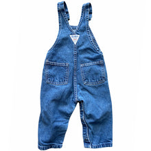 Load image into Gallery viewer, Vintage OshKosh Overalls
