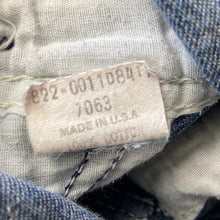 Load image into Gallery viewer, Vintage OshKosh Overalls
