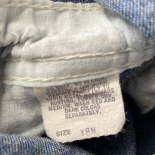 Load image into Gallery viewer, Vintage OshKosh Overalls
