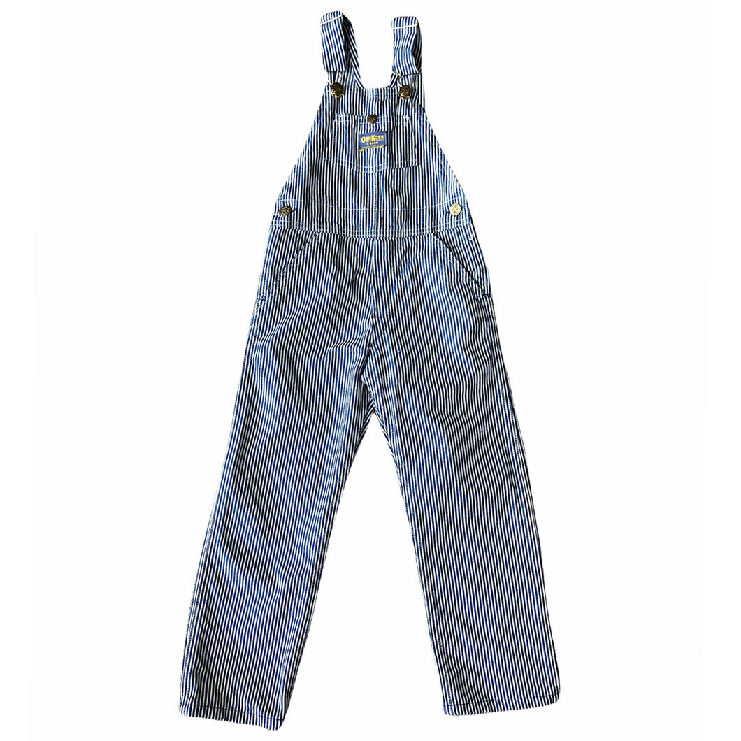 1960's/70's Hickory Overalls