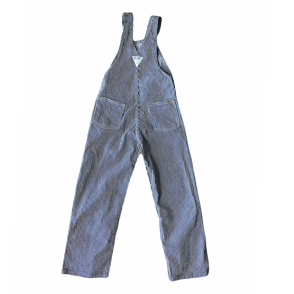 1960's/70's Hickory Overalls