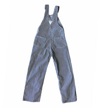 Load image into Gallery viewer, 1960&#39;s/70&#39;s Hickory Overalls
