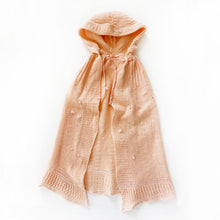 Load image into Gallery viewer, &quot;Hazel&quot; 1940&#39;s Hooded Cape
