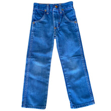 Load image into Gallery viewer, &quot;Power Denim&quot; vintage jeans
