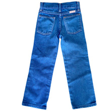 Load image into Gallery viewer, &quot;Power Denim&quot; vintage jeans
