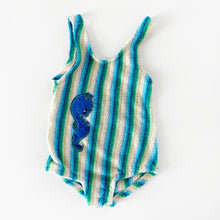 Load image into Gallery viewer, &quot;Polly&quot; Vintage NB Swimsuit
