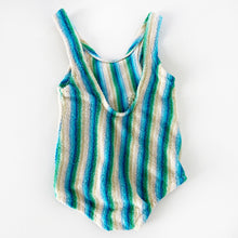 Load image into Gallery viewer, &quot;Polly&quot; Vintage NB Swimsuit
