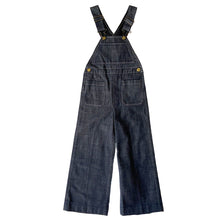 Load image into Gallery viewer, &quot;Addison&quot; Vintage Handmade Overalls
