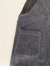 Load image into Gallery viewer, &quot;Addison&quot; Vintage Handmade Overalls
