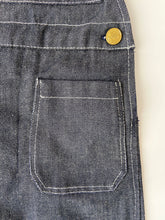 Load image into Gallery viewer, &quot;Addison&quot; Vintage Handmade Overalls
