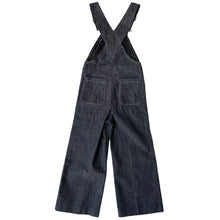 Load image into Gallery viewer, &quot;Addison&quot; Vintage Handmade Overalls
