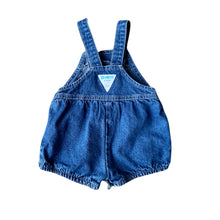 Load image into Gallery viewer, 80&#39;a Oshkosh Cutie Bubble Romper
