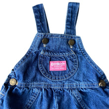 Load image into Gallery viewer, 80&#39;a Oshkosh Cutie Bubble Romper
