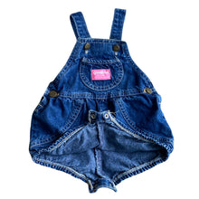 Load image into Gallery viewer, 80&#39;a Oshkosh Cutie Bubble Romper
