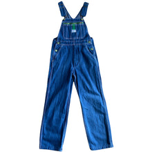 Load image into Gallery viewer, &quot;Wyatt&quot; Liberty Overalls
