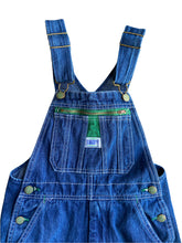 Load image into Gallery viewer, &quot;Wyatt&quot; Liberty Overalls
