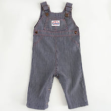 Load image into Gallery viewer, &quot;Wilder&quot; Vintage Health-tex Overalls
