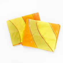 Load image into Gallery viewer, &quot;Nacho&quot; vintage vera pillowcase set
