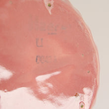 Load image into Gallery viewer, &quot;Dusty Rose&quot; Vintage Haeger Pottery Vase
