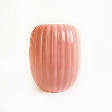 Load image into Gallery viewer, &quot;Dusty Rose&quot; Vintage Haeger Pottery Vase
