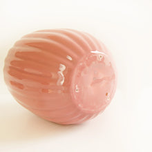 Load image into Gallery viewer, &quot;Dusty Rose&quot; Vintage Haeger Pottery Vase
