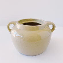 Load image into Gallery viewer, &quot;Medalta&quot; 1940&#39;s Bean Pot Crock
