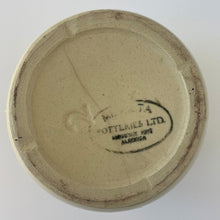 Load image into Gallery viewer, &quot;Medalta&quot; 1940&#39;s Bean Pot Crock
