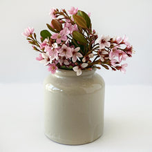 Load image into Gallery viewer, Lagny Pottery French Mustard Crock
