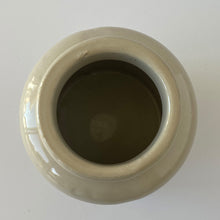 Load image into Gallery viewer, Lagny Pottery French Mustard Crock
