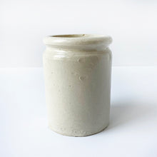 Load image into Gallery viewer, 1940&#39;s Mini Crock Modern Farmhouse
