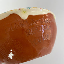 Load image into Gallery viewer, &quot;Wheat Fields&quot; Olaria Flosa Pottery
