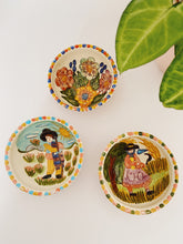 Load image into Gallery viewer, &quot;Wheat Fields&quot; Olaria Flosa Pottery
